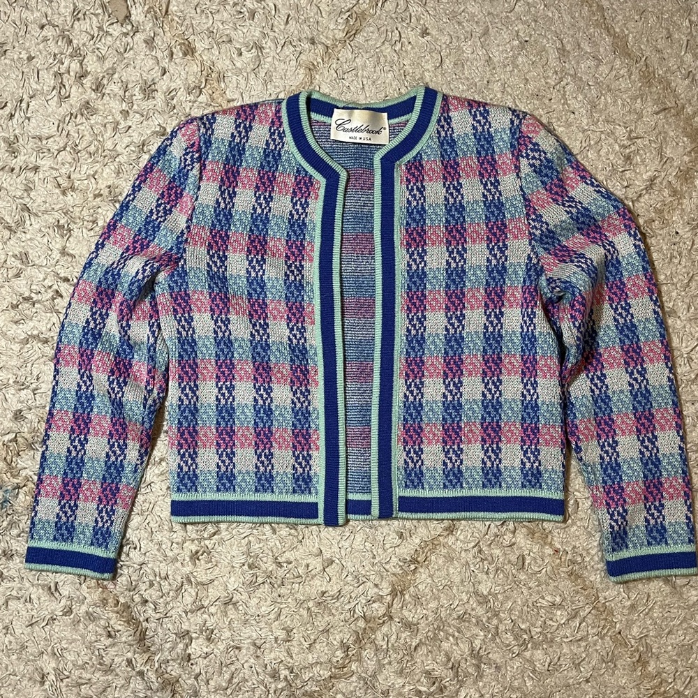 castlebrook sweater